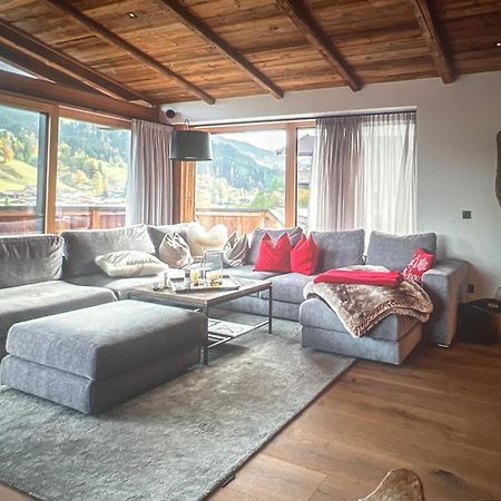 Casa Col Ferret - By Nest Villa Courmayeur Exterior photo